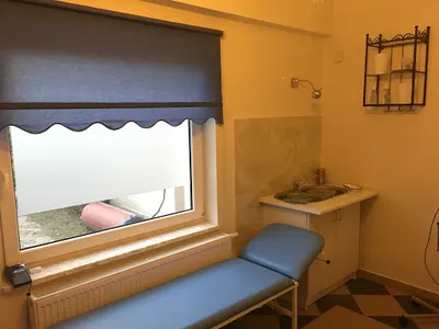 Specjalistyczne Usługi Lekarskie Katarzyna Maciaszczyk